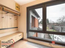 Prodej rodinného domu, Vranovice, Pinďulky, 121 m2