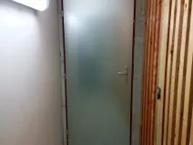 Pronájem skladu, Praha - Podolí, Podolská, 13 m2