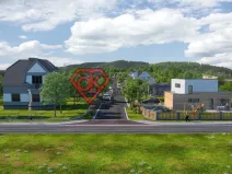 Prodej pozemku pro bydlení, Ústí nad Orlicí, 816 m2