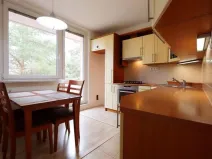 Pronájem bytu 3+1, Brno, Pod nemocnicí, 74 m2