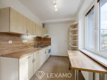 Pronájem bytu 2+1, Znojmo, Bolzanova, 55 m2