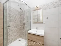 Pronájem bytu 2+1, Znojmo, Bolzanova, 55 m2