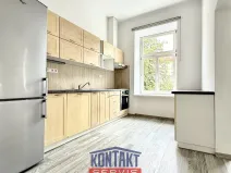 Pronájem bytu 3+1, České Budějovice, Hradební, 90 m2