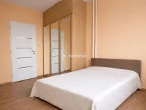 Pronájem bytu 2+kk, Praha - Prosek, Vysočanská, 45 m2