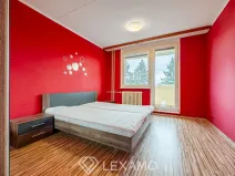 Pronájem bytu 2+1, Znojmo, MUDr. Jana Janského, 57 m2