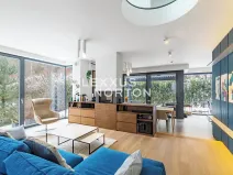 Prodej vily, Praha - Dejvice, V Šáreckém údolí, 285 m2