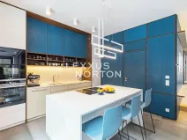 Prodej vily, Praha - Dejvice, V Šáreckém údolí, 285 m2