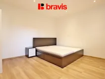 Pronájem bytu 1+1, Brno - Veveří, Dřevařská, 30 m2