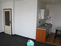 Pronájem bytu 1+kk, Chlumec, Vyklická, 33 m2