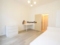 Pronájem bytu 1+kk, Praha - Vršovice, Sevastopolská, 16 m2