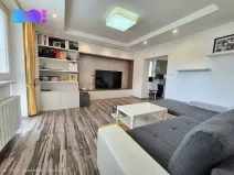 Pronájem bytu 2+1, Prostějov, nám. Spojenců, 60 m2