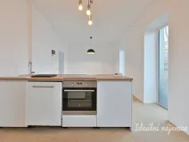 Pronájem bytu 3+kk, Bučovice, Nádražní, 75 m2