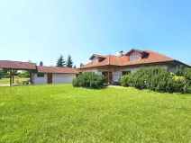 Prodej rodinného domu, Kunice, Járy Cimrmana, 252 m2