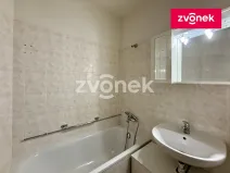 Pronájem bytu 2+kk, Zlín, Podlesí V, 52 m2