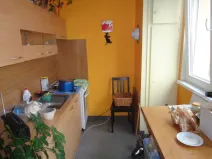 Pronájem bytu 1+1, Praha - Záběhlice, Práčská, 37 m2