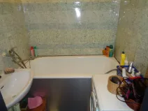 Pronájem bytu 1+1, Praha - Záběhlice, Práčská, 37 m2