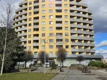 Pronájem bytu 1+kk, Praha, Jetelová, 28 m2