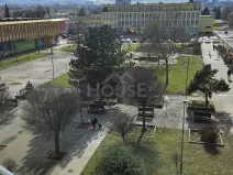 Pronájem bytu 1+kk, Praha, Jetelová, 28 m2