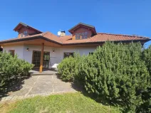 Prodej rodinného domu, Kunice, Járy Cimrmana, 252 m2