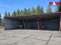 Pronájem garáže, Mosty u Jablunkova, 120 m2