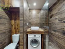 Prodej bytu 1+kk, Teplice - Trnovany, Hlávkova, 27 m2