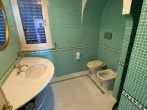 Pronájem vily, Corsanico, Itálie, Via di Casesi, 200 m2