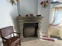 Pronájem vily, Corsanico, Itálie, Via di Casesi, 200 m2