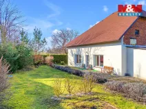 Prodej rodinného domu, Dobruška - Spáleniště, 400 m2