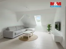 Pronájem bytu 2+kk, Svitavy - Předměstí, 73 m2