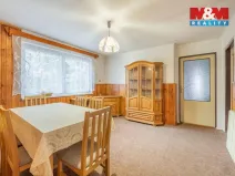 Prodej rodinného domu, Tuřany, 108 m2