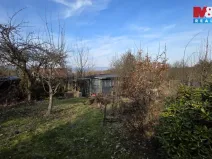 Prodej zahrady, Karlovy Vary - Drahovice, 434 m2