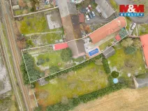 Prodej rodinného domu, Račice, 250 m2