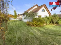 Prodej rodinného domu, Chrudim - Chrudim II, K Presům, 147 m2