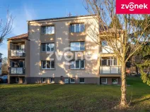 Prodej bytu 2+kk, Vizovice, Říčanská, 56 m2