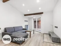 Pronájem rodinného domu, Vážany nad Litavou, 59 m2