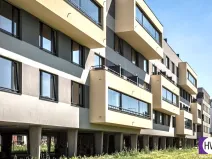 Prodej bytu 2+kk, Praha, Pavla Beneše, 55 m2