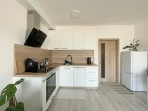 Pronájem bytu 1+kk, Olomouc, Edmunda Husserla, 29 m2