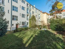 Prodej bytu 1+1, Pardubice, Pernerova, 41 m2