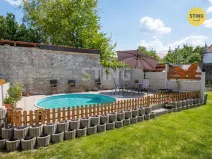 Prodej rodinného domu, Neratovice, V Pískách, 240 m2
