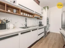 Prodej bytu 3+kk, Pardubice, Sladkovského, 77 m2