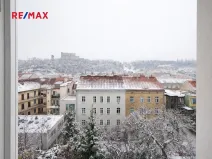 Prodej bytu 2+1, Praha - Žižkov, Seifertova, 56 m2