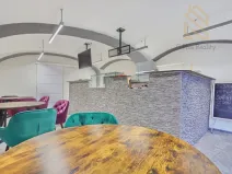 Prodej obchodního prostoru, Louny, Pivovarská, 55 m2