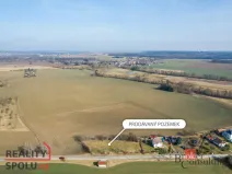 Prodej pozemku pro bydlení, Boharyně, 1890 m2