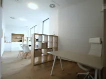 Pronájem obchodního prostoru, Kuřim, Tyršova, 31 m2