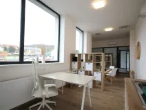 Pronájem kanceláře, Kuřim, Tyršova, 31 m2