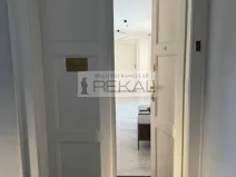 Pronájem kanceláře, Praha - Bubeneč, Jugoslávských partyzánů, 50 m2