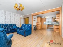 Prodej rodinného domu, Bochov, Lipová, 202 m2