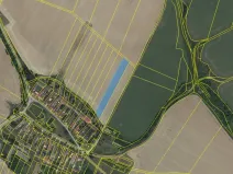 Prodej pole, Cizkrajov, 5291 m2