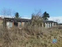 Prodej zemědělského objektu, Kotovice - Nový, 93 m2