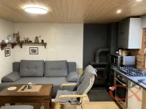 Prodej chaty, Lipová - Seč, 28 m2